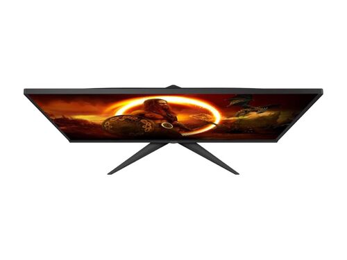 MONITOR AOC 27G2SPAE/BK 27"/IPS/1920X1080/165HZ/1MS MPRT/VGA,HDMI,DP/GSYNC,FREESYNC/ZVUČNICI/CRNA